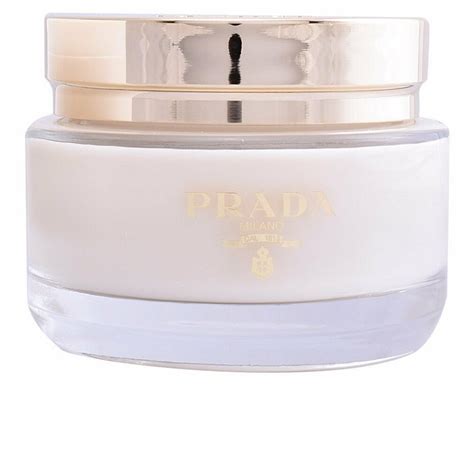 prada la femme body cream 200ml|Prada La Femme Prada Body Cream, 200 mL .